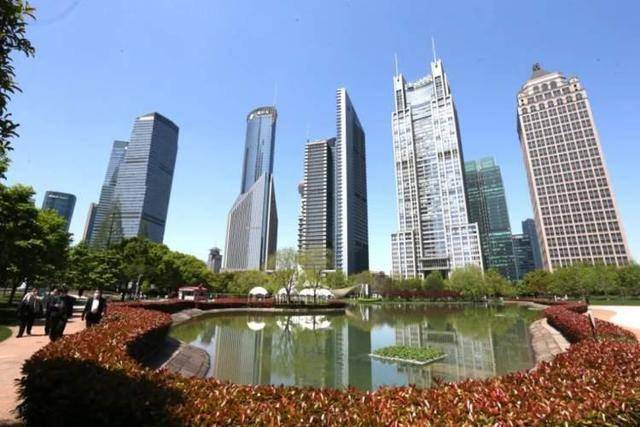 上海景明大厦图片