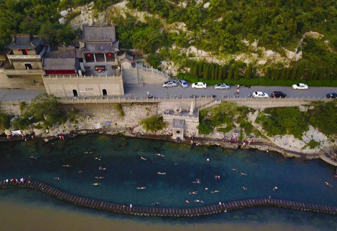 你所熟悉的滏阳河,也有你不知道的故事_黑龙