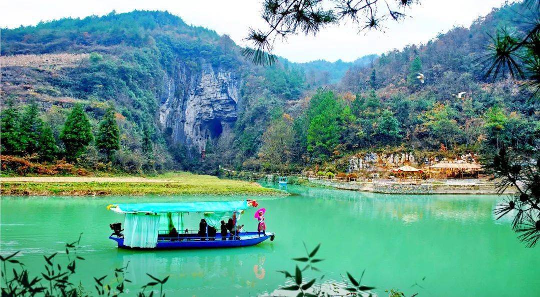 五一利川有啥好玩?小编推荐你去这几个地方…_特色