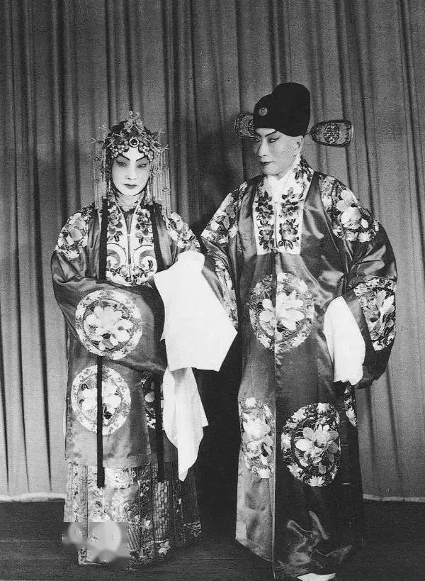 套票优惠|名家名剧名团,传统京剧大戏《凤还巢》即将开演!_梅兰芳