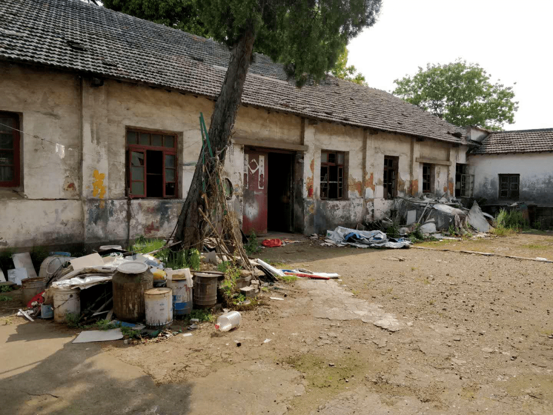 “新”山前坊,呼之欲出!_常熟