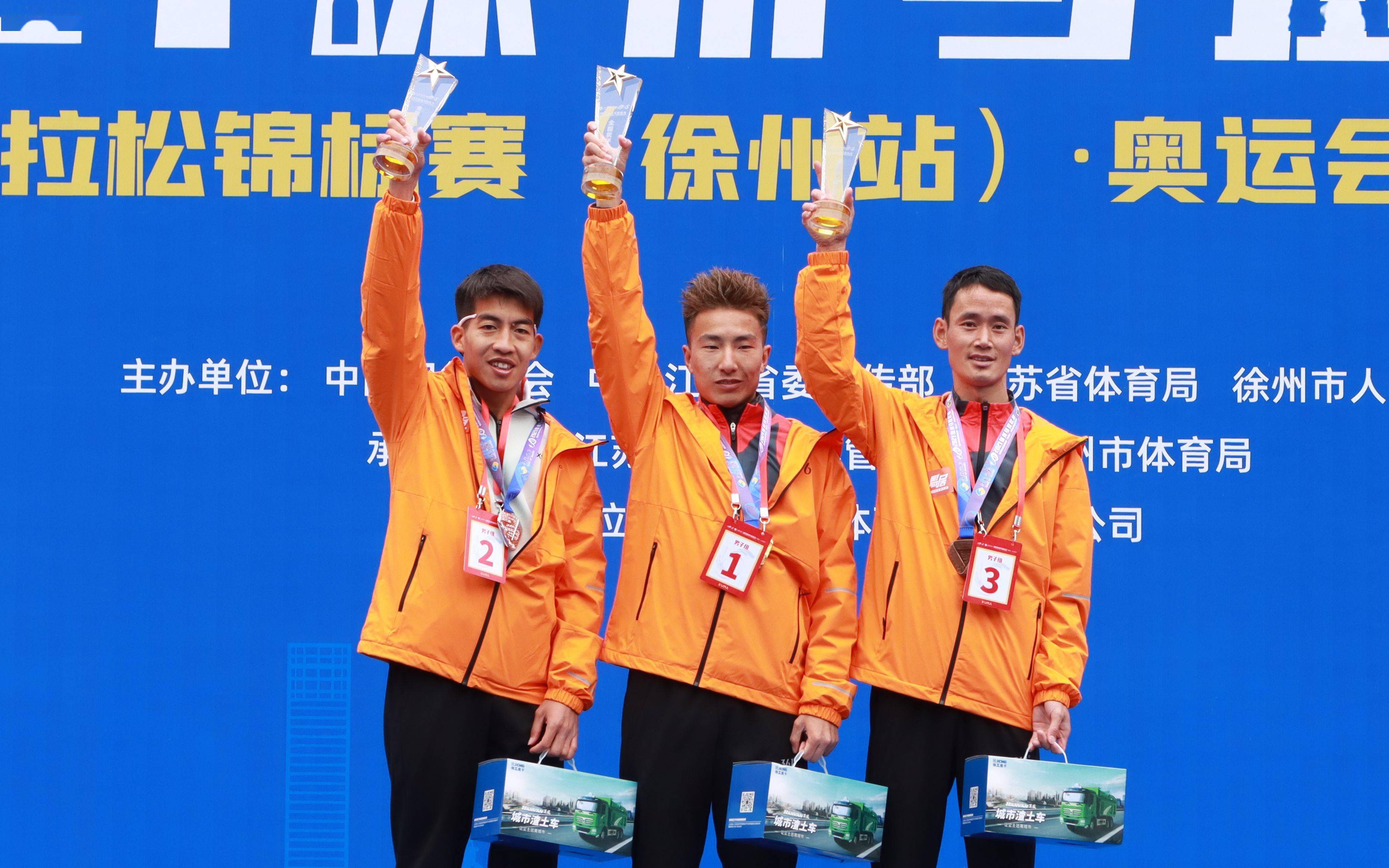 第二次满额参加奥运中国马拉松将在札幌创造历史