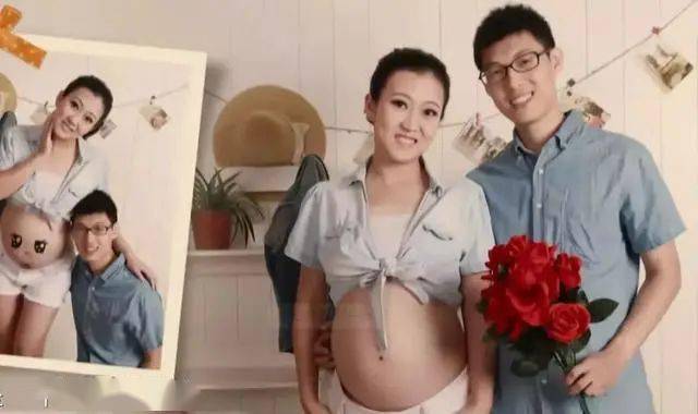 她舍命产子,去世一年老公再婚?这就是真·人间世