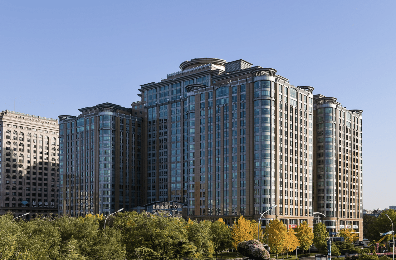 泛海控股千亿资产大起底 调仓纾困积极应对流动性压力