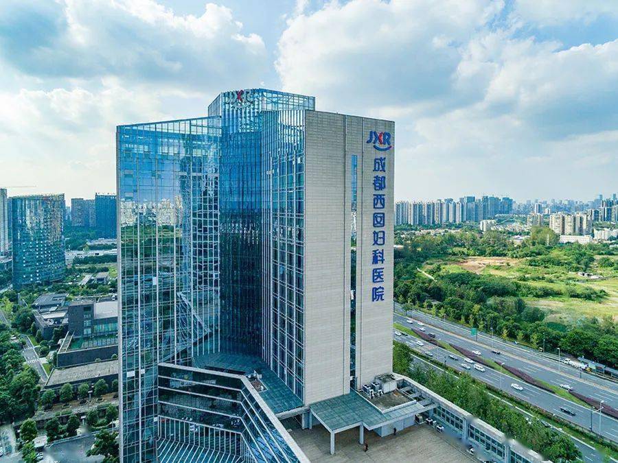 35%的持股比例成为锦欣生殖排行前列的大股东,可见高瓴资本的看好.