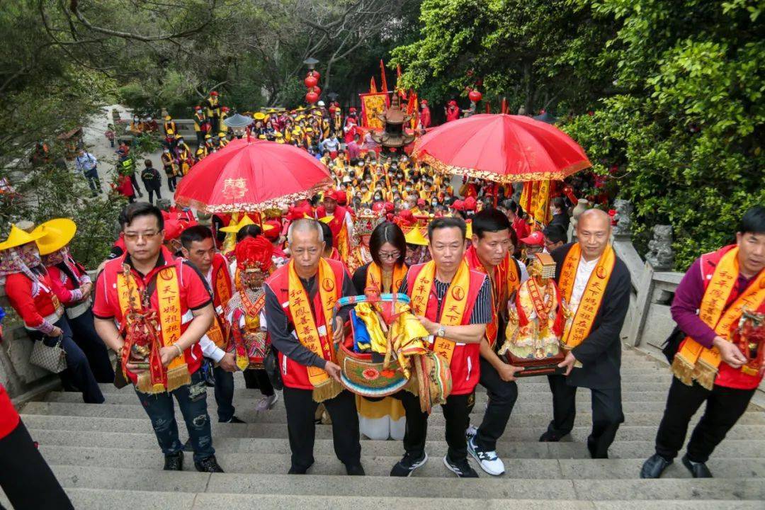 台湾节日盛况图片