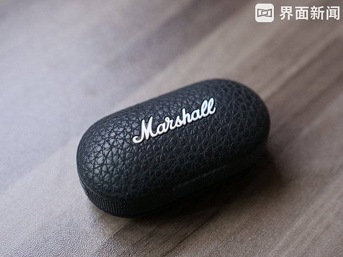 AirPods|Marshall Mode II体验：这可能是最“摇滚”的TWS耳机