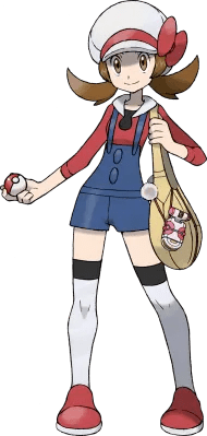 杂谈宝可梦特别篇访谈34琴音篇