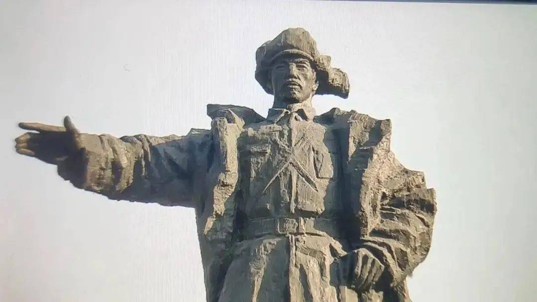 从东方红到太阳升丨铁血英魂杨靖宇