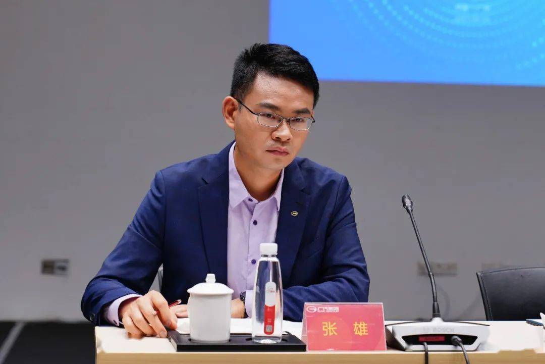 除了黑科技,2021广汽科技日还透露了哪些重要信息?_搜狐汽车_搜狐网