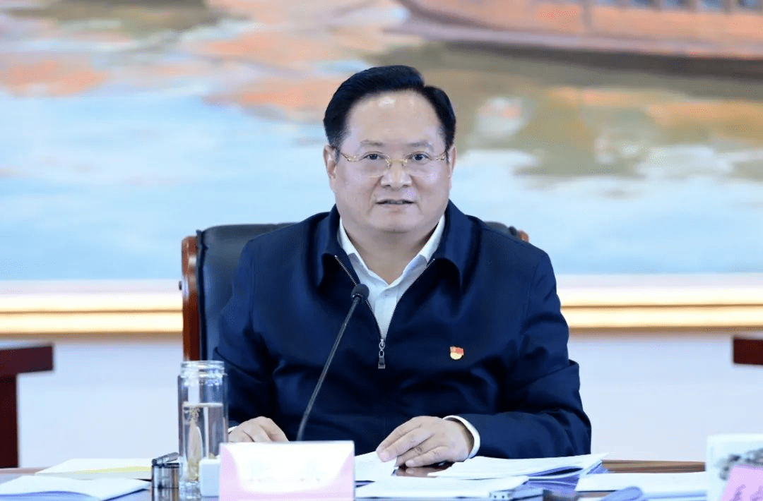 【学《条例》·书记谈】张兵:增强《条例》学习贯彻的系统性、协调性和实效性,不断推进嘉兴统战工作高质量发展_统一战线