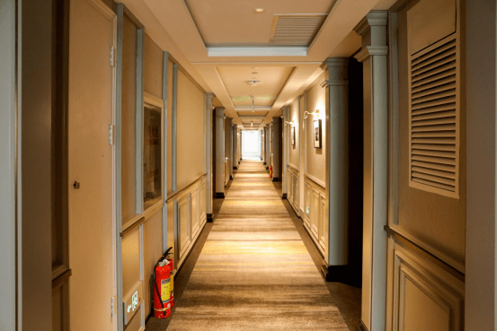 网红范儿文艺范儿月亮河城堡内这个酒店全有了