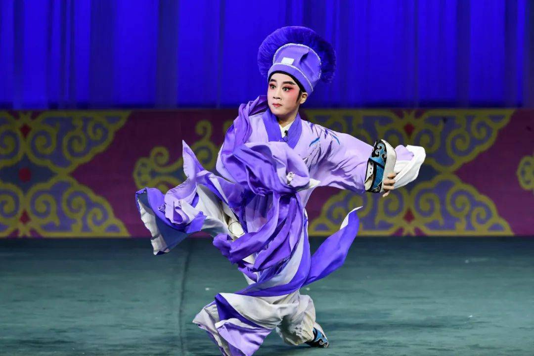 演出预告漳州人本周木偶芗剧表演节目单新鲜出炉不容错过