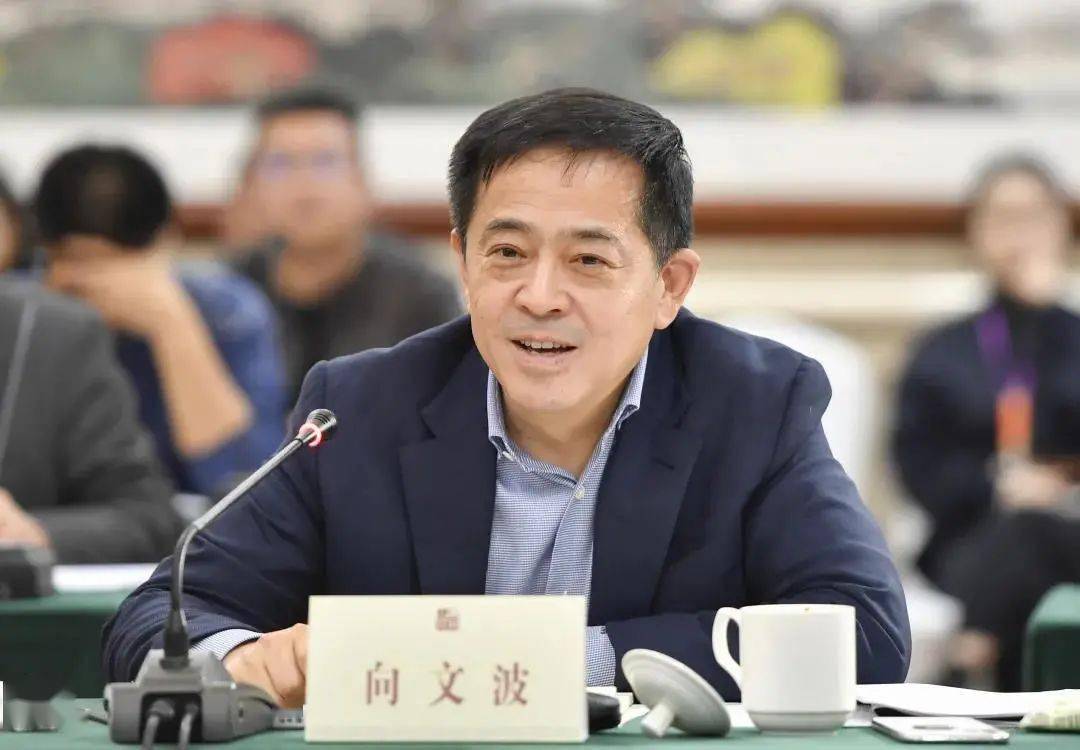 三一重工股份有限公司总裁 向文波"三个高地之中第一个就是国家重要