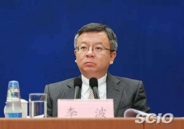 重庆原副市长李波上调进京