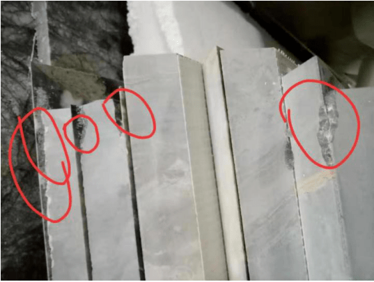 做好石材背倒加工的十个关键步骤,你知道吗