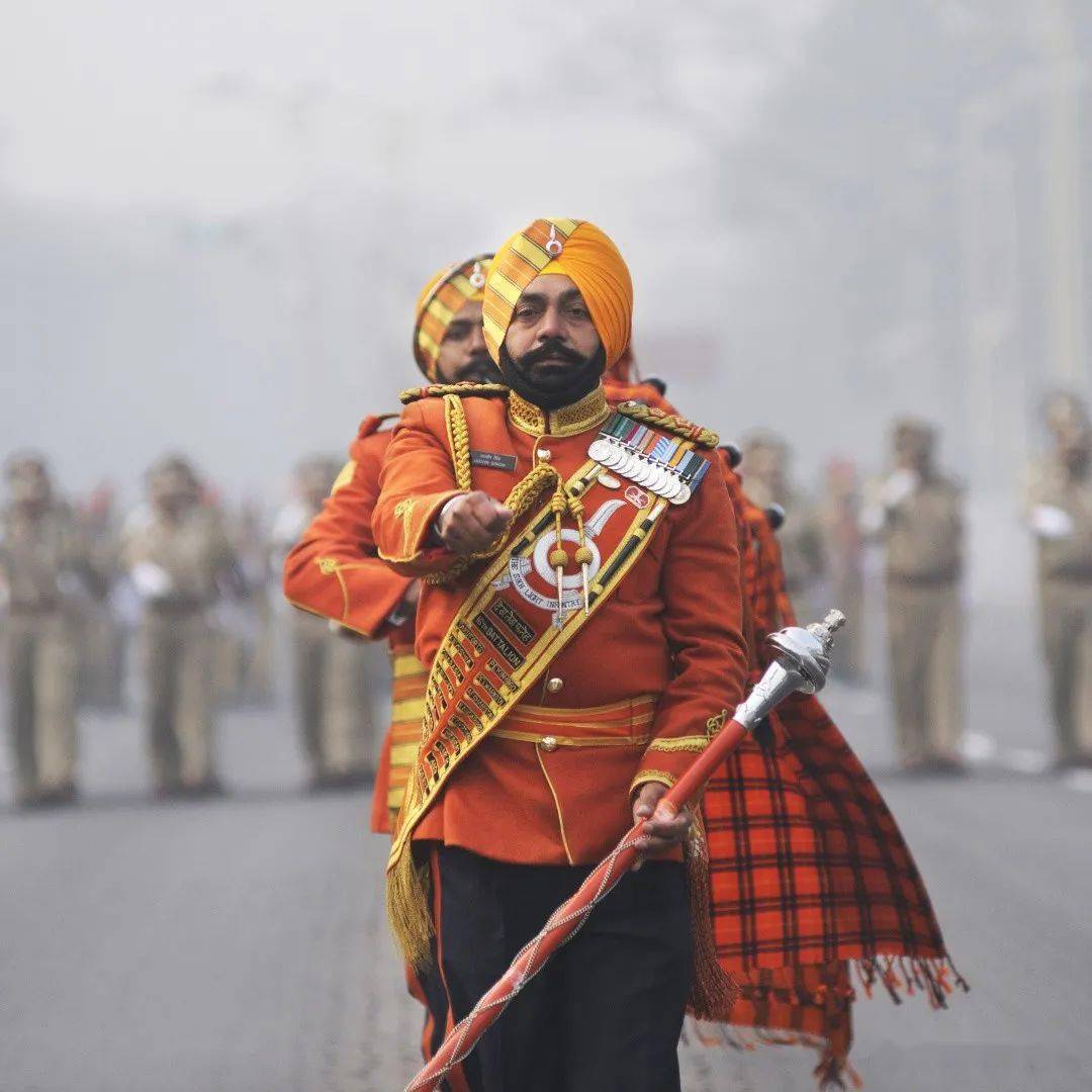 历史上的今天丨什么是印度"阿三"?