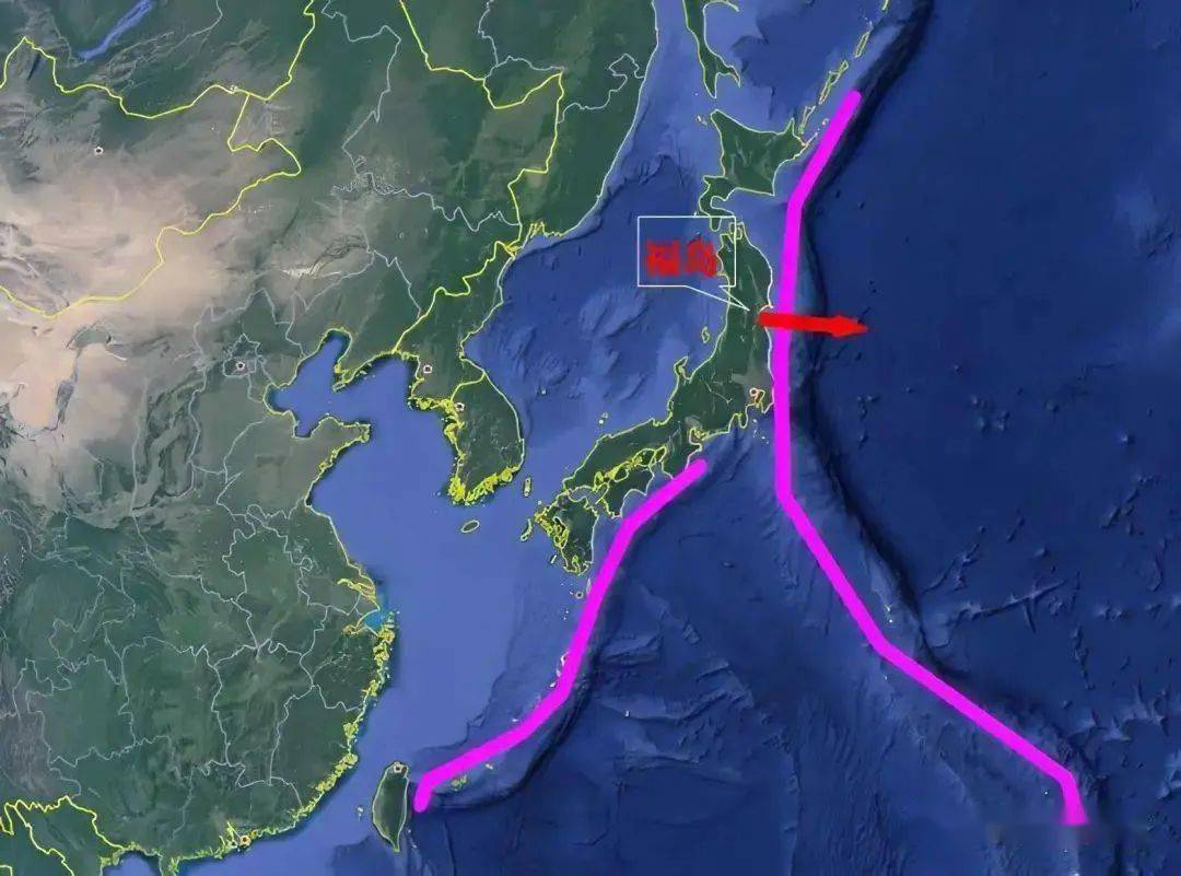 日本决定排核污水入海，中国和韩国已开始行动，还可使出哪些对策_美国