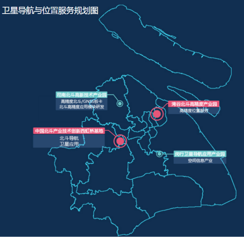 调研|26特色园区跟踪调研｜中期成果⑤航空航天如何赋能上海制造