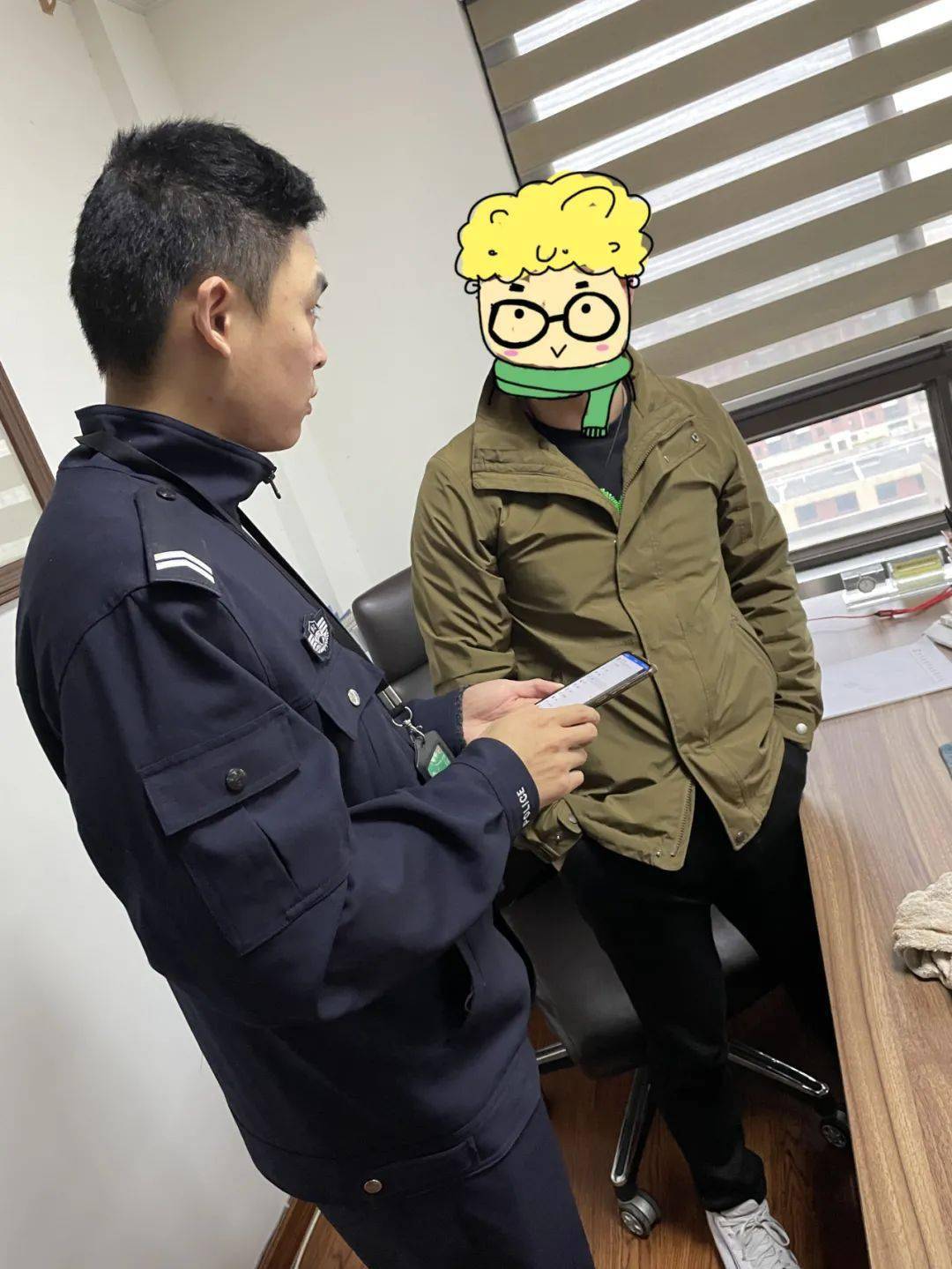 提醒 | 一通电话，10万！最后，萧山民警直接上门……