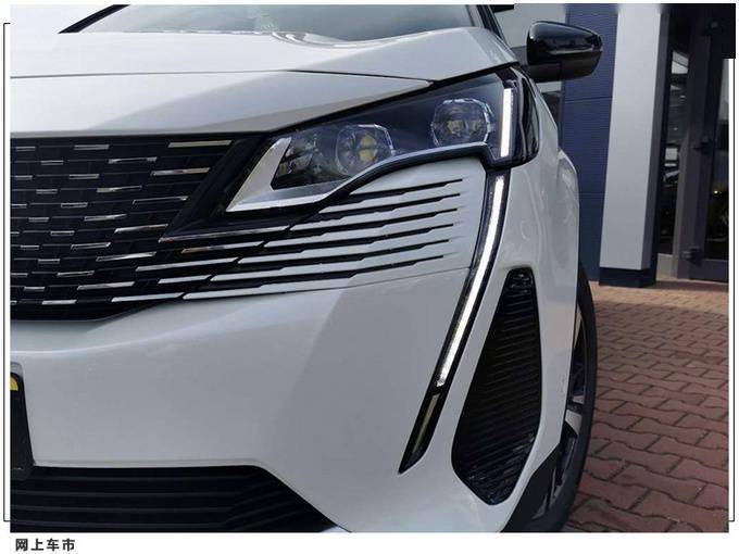 6t引擎/点阵式进气格栅_搜狐汽车_搜狐网