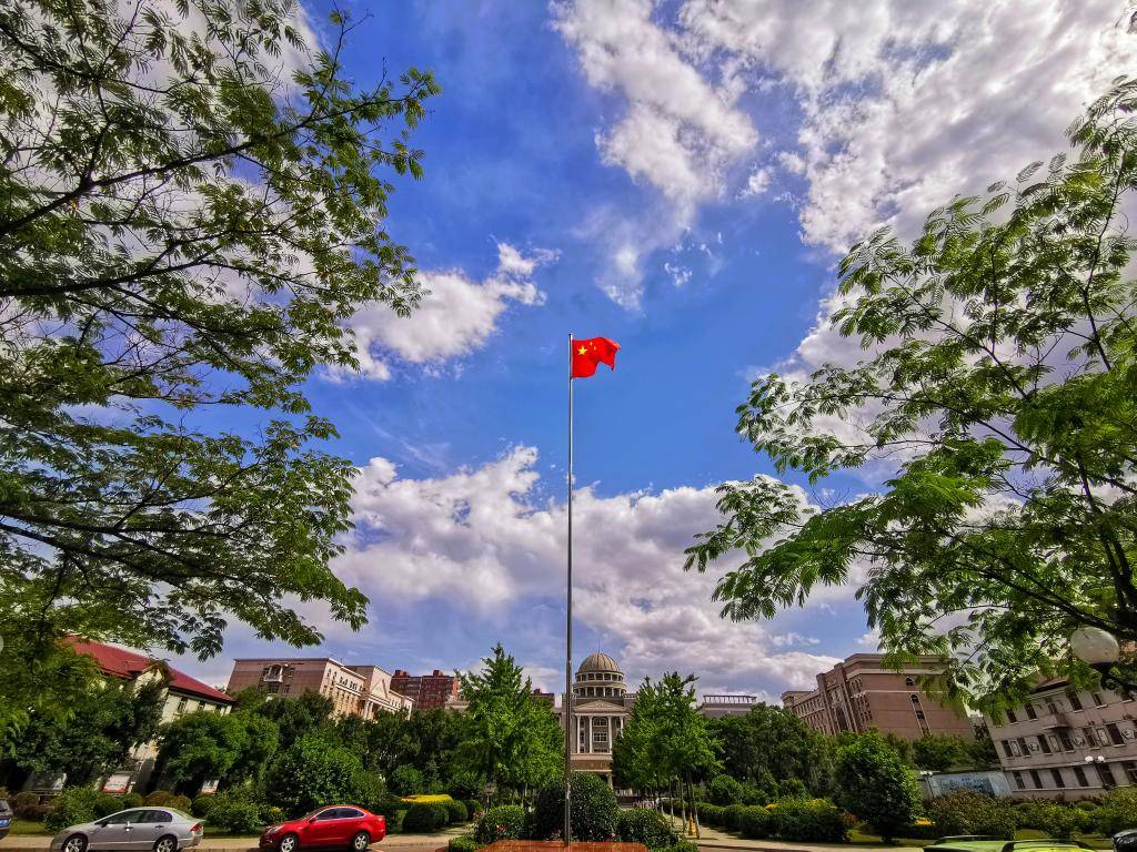 目前晋城唯一的全日制本科教育机构是成立于2013年的太原科技大学晋城