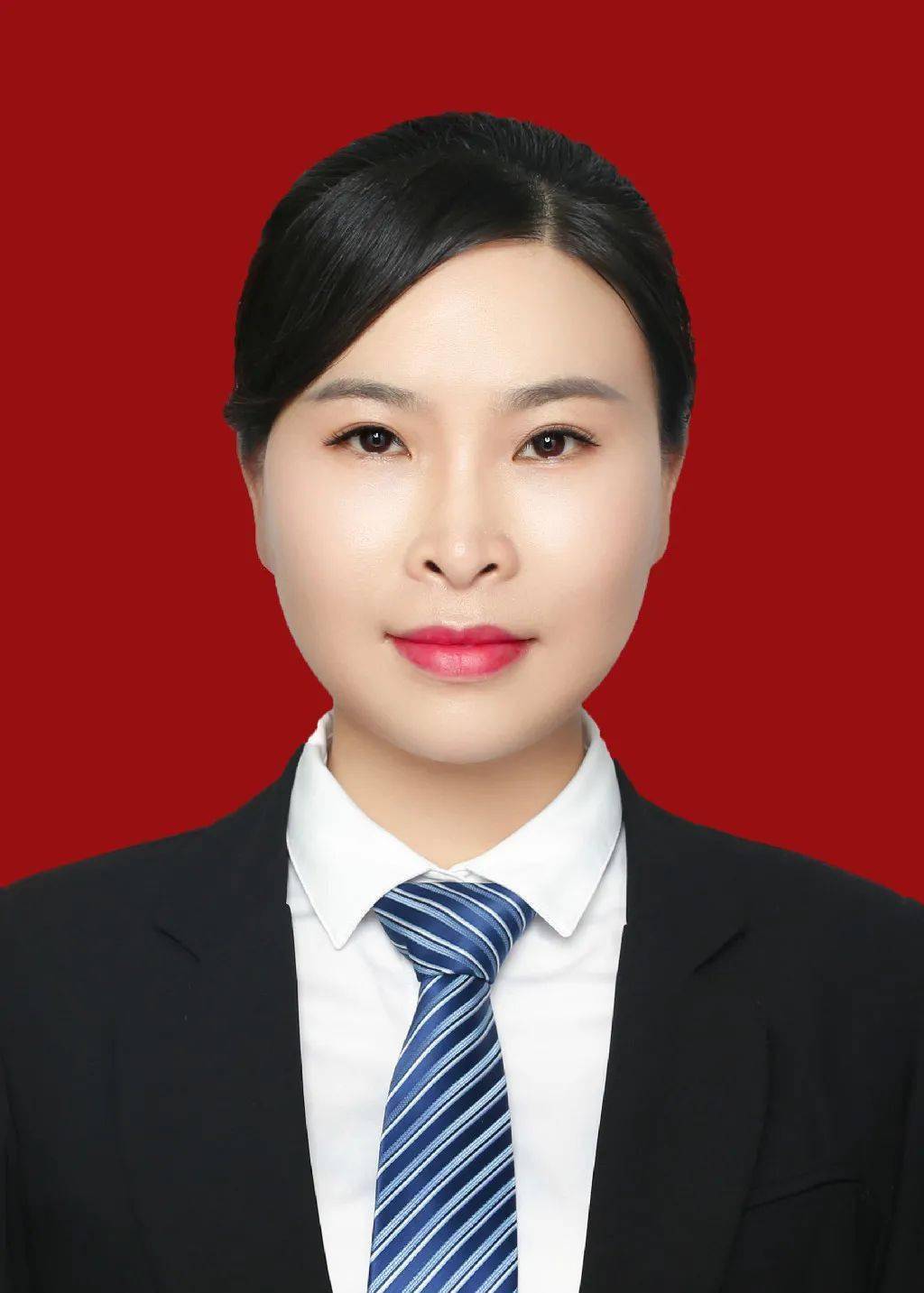 这个80后的炎陵妹子了不得,要提为正处了_工作