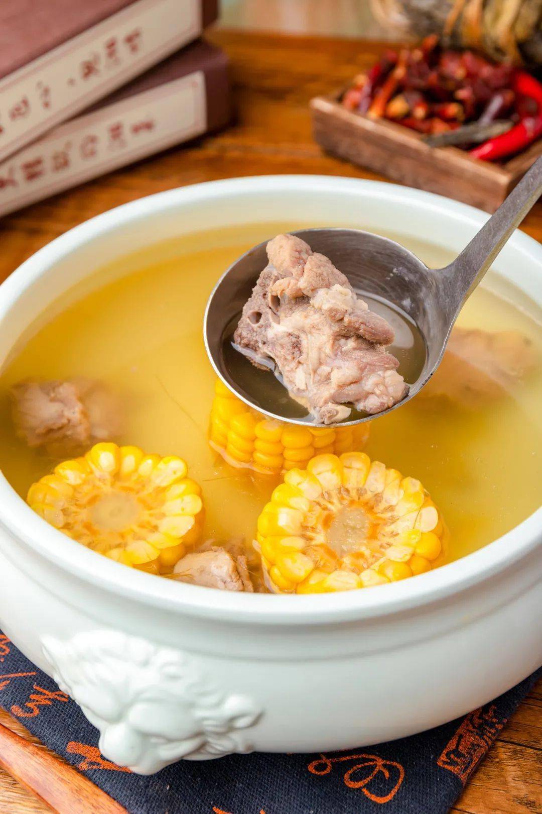 剁椒鱼头/酸菜鲈鱼/泡椒田鸡3选1,还有辣椒炒肉 玉米龙骨汤…坐标开元