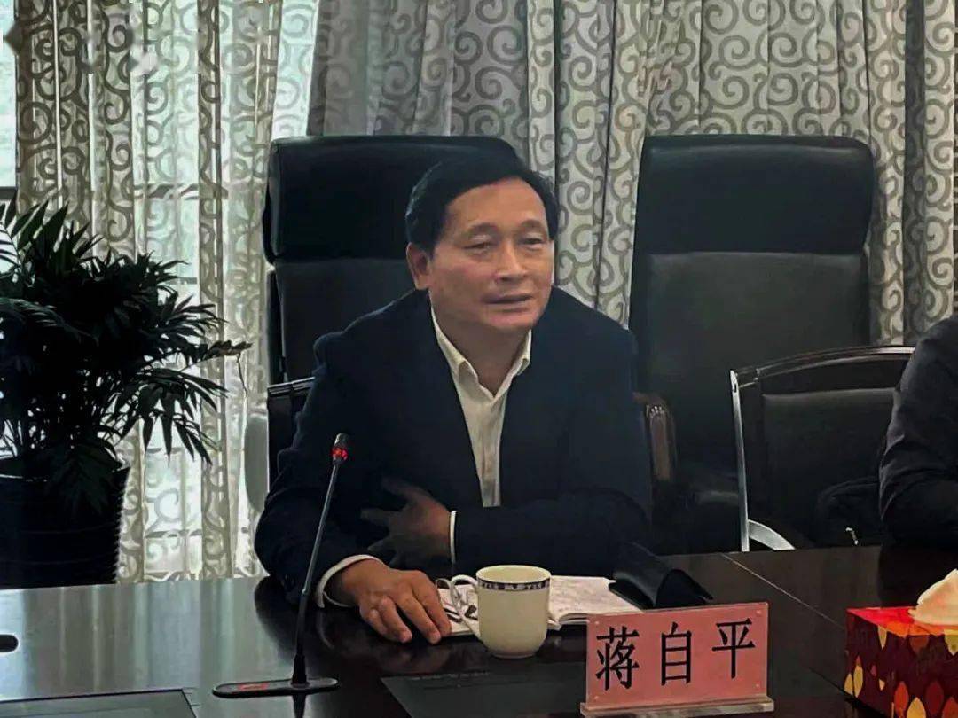 市人大常委会调研国土空间总体规划编制情况