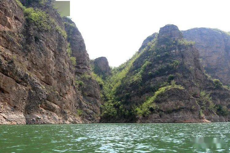 旅游美翻了你从未见过的六郎寨