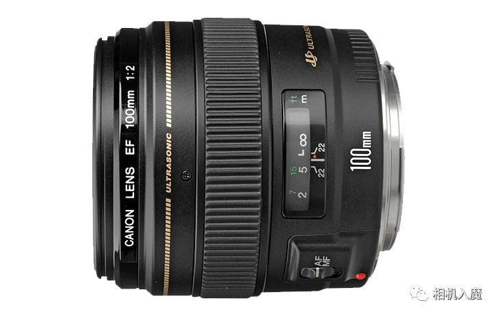 佳能ef100mmf2和ef24mmf28停产