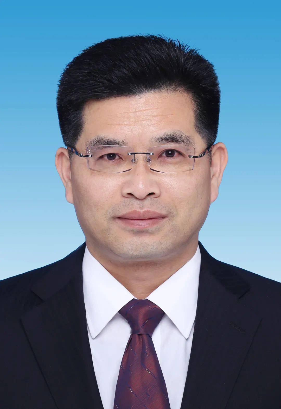 泰州市市管领导干部任职前公示