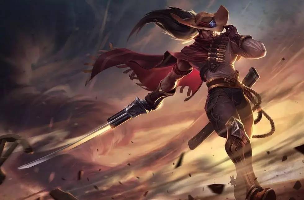 lol手游天秀亚索一打多是常规操作,鬼索:不超神即超鬼_阿卡丽