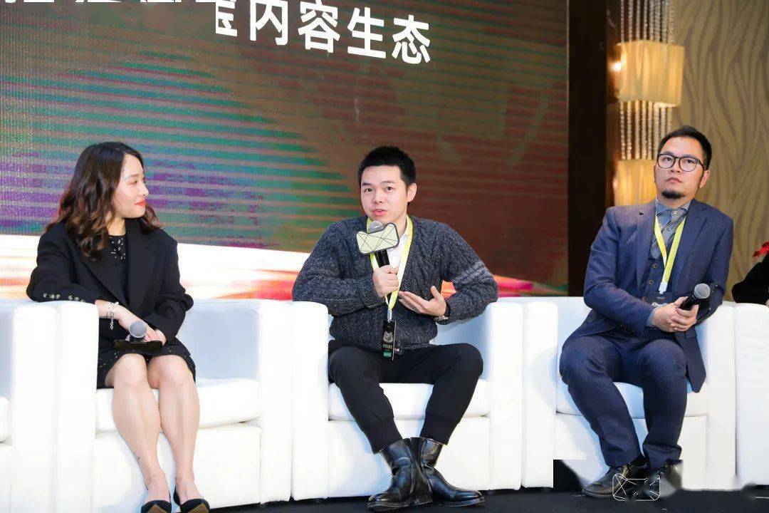 从爆款到品牌天猫金妆奖干货集锦来咯