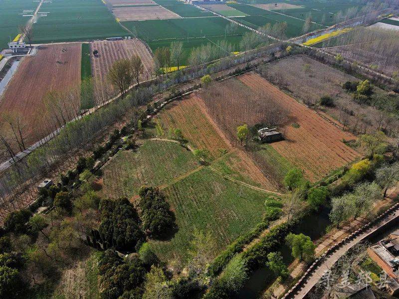 寻美郏县郏县堂街镇