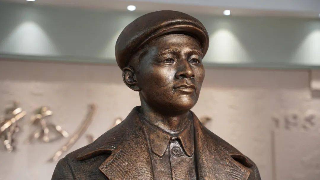 途 邑路奋进|他是深受老百姓爱戴的"林青天",被杀害时年仅27岁_林基路