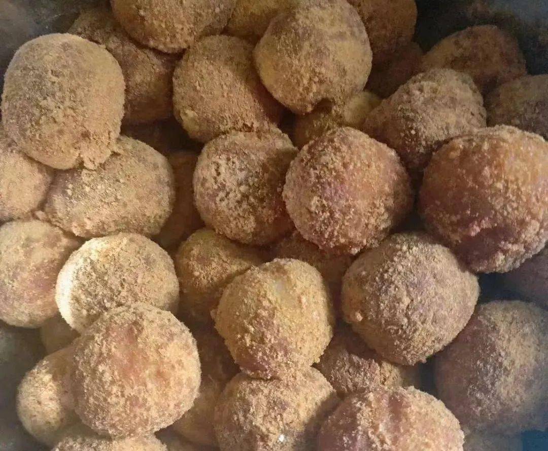 舌尖下的中国｜以食为媒的邻里关系，正在农村消失_手机搜狐网