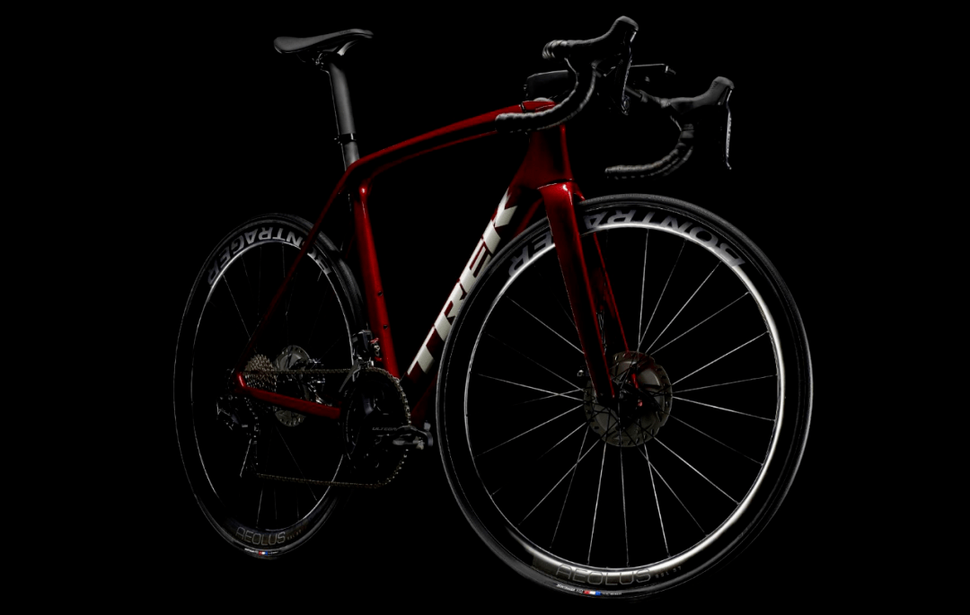 崔克bontrageraeolusrsl顶级轮组全线更新更宽更轻无管胎圈刹