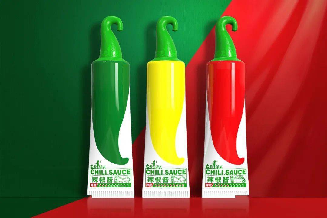 彩色监护怎么连接全球的好设计！2021年德国iF设计金奖出炉（完整版），中国喜提18件！_https://www.jmylbn.com_新闻资讯_第103张