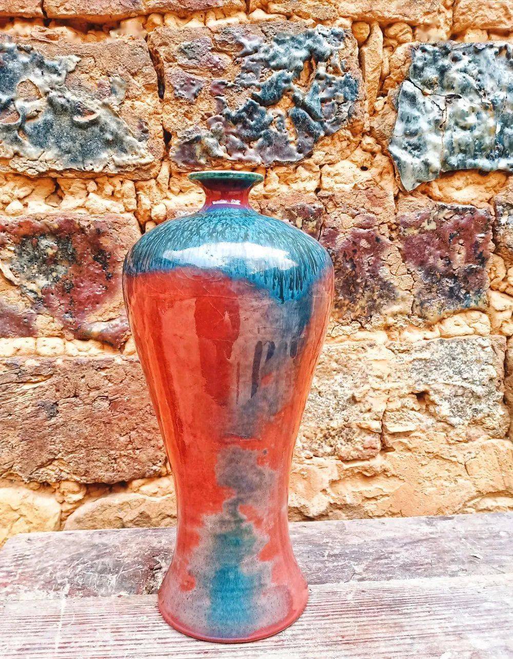 华宁陶匠专题之十四以陶为梦不负韶华陈之星