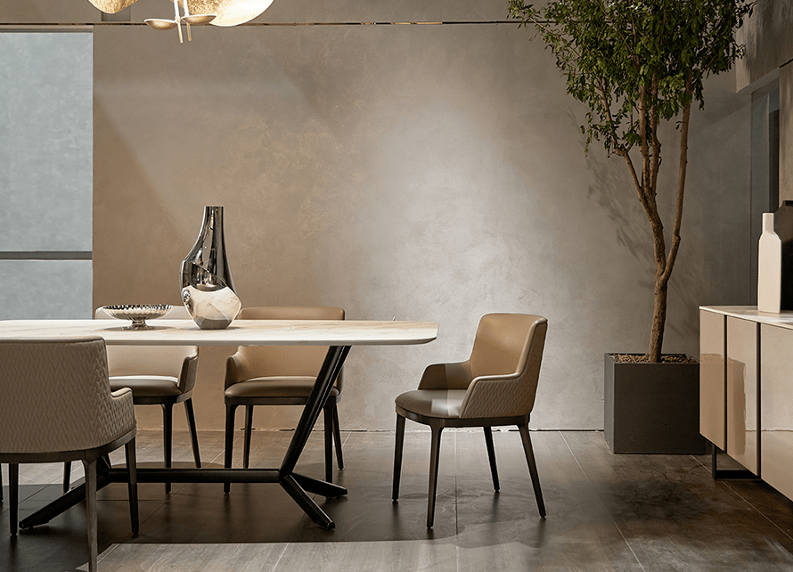 【鼎易网建案例】可至家居:设计筑梦的先行者