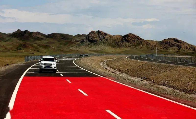 【沿着高速看中国】西域不再遥远