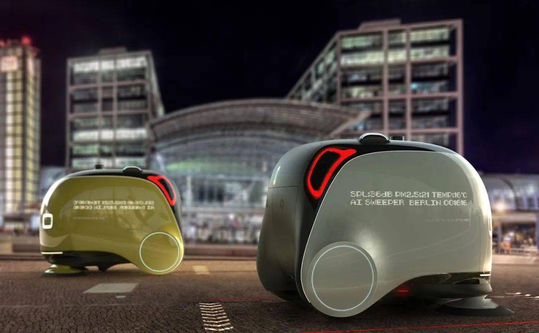 彩色监护怎么连接全球的好设计！2021年德国iF设计金奖出炉（完整版），中国喜提18件！_https://www.jmylbn.com_新闻资讯_第163张