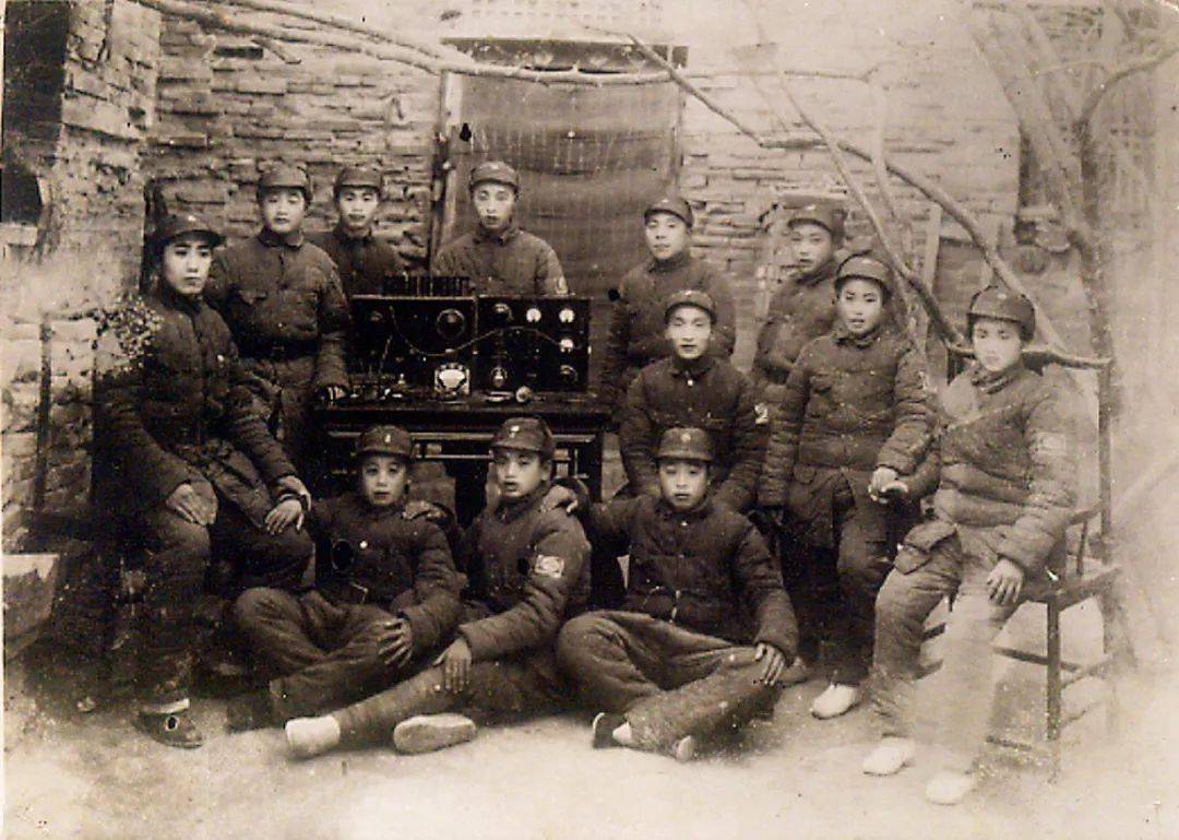 内黄县红色记忆连载之五冀鲁豫军区诞生暨八路军第二纵队整编纪念地与