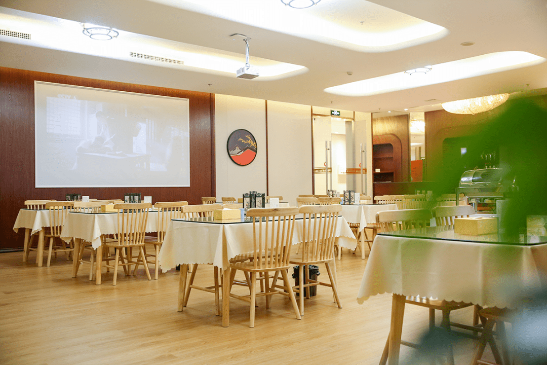 藏在泉州星级酒店里的度假胜地知道的人还不多