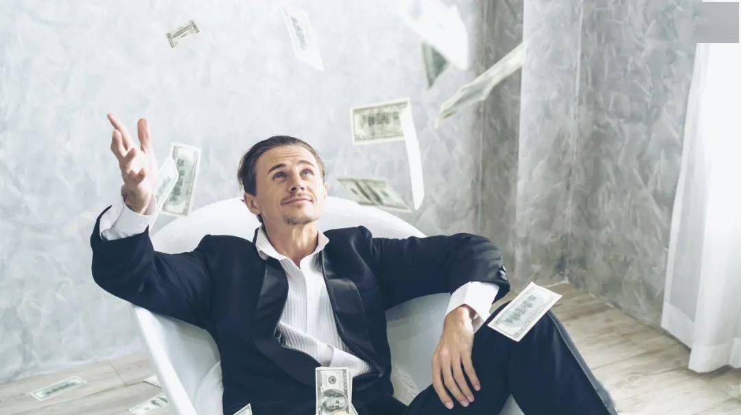 有钱有颜还任性拉丁美洲最年轻的10位大富豪都是凭什么坐拥亿万资产的