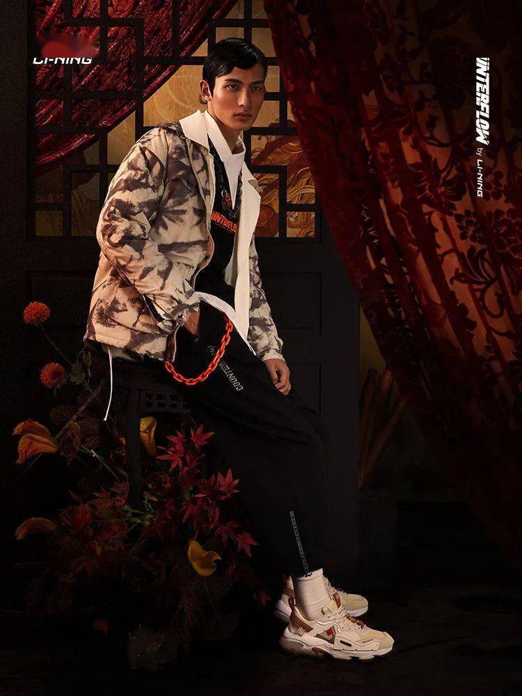 球鞋怒涨31倍站在国潮风口的李宁这次交的答卷你是否满意