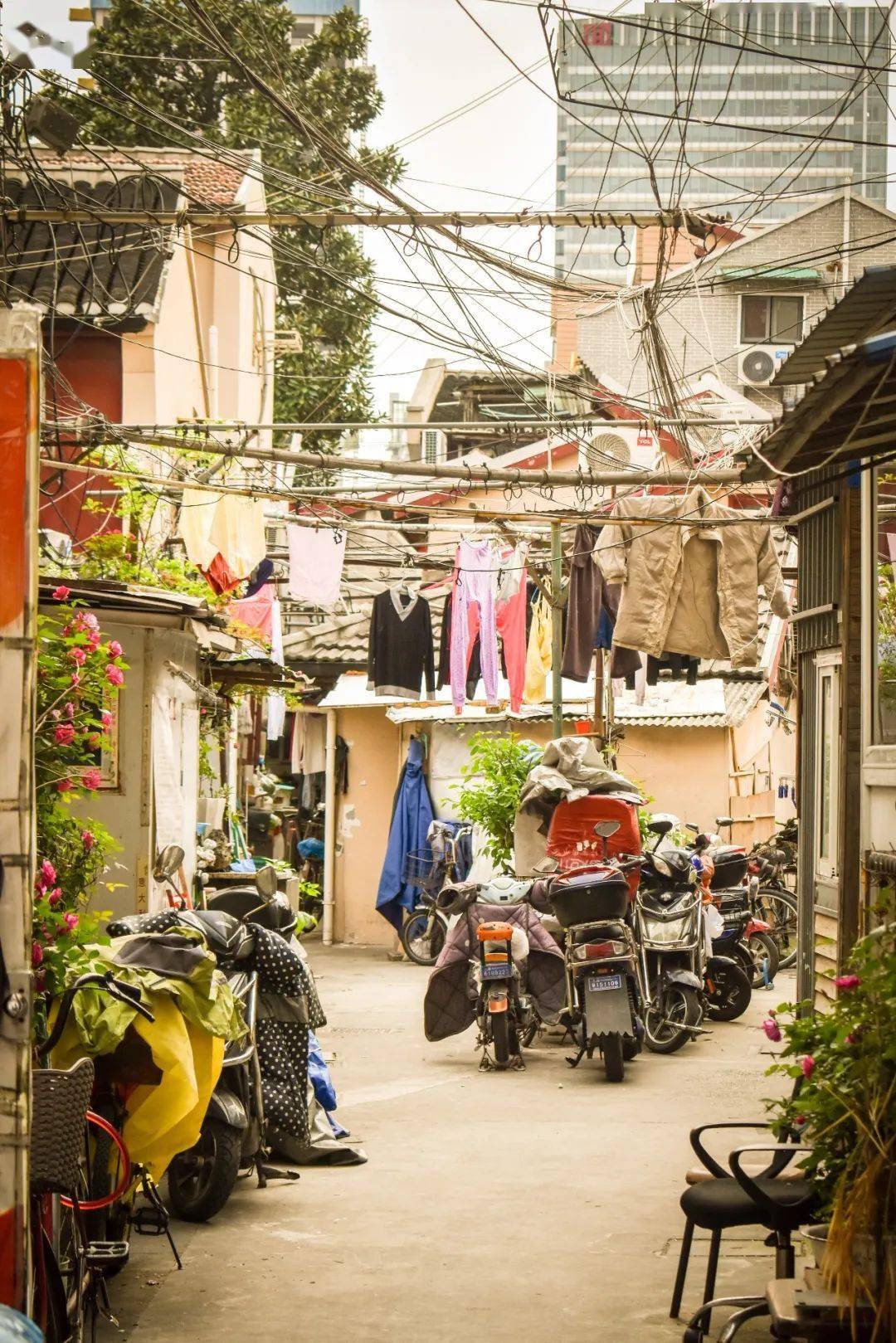 20年了,南市区的兄弟们还在吗?_上海