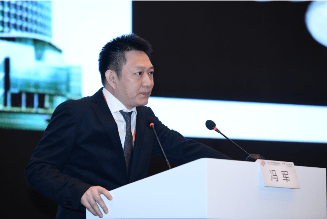 冯军教授华中科技大学同济医学院附属协和医院动脉瘤介入治疗中边支