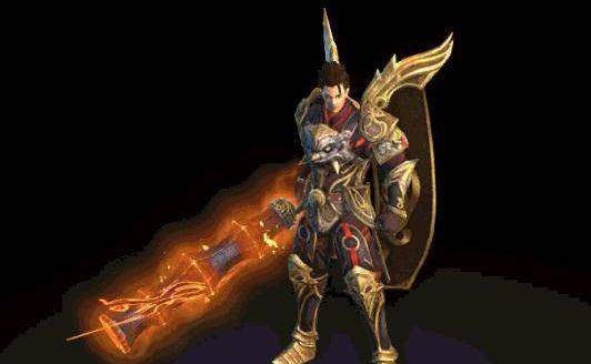 热血传奇裁决哪里爆这些地方不容错过